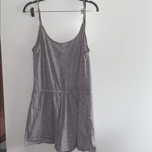 COPY - Gray romper 5 for $10